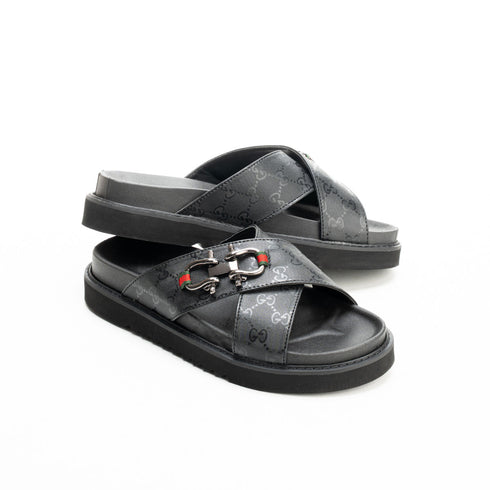 Men's Gucci Slipper